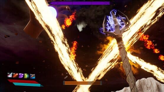 Obama Boss Fight — screenshot 3