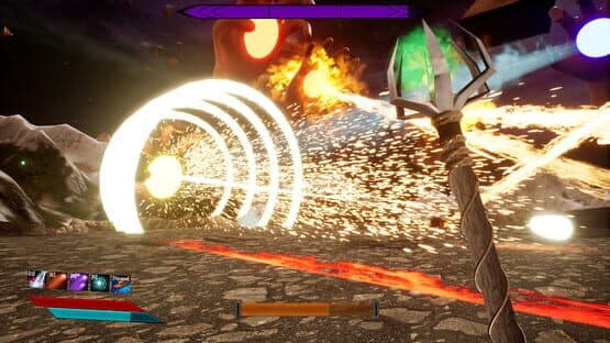 Obama Boss Fight — screenshot 4