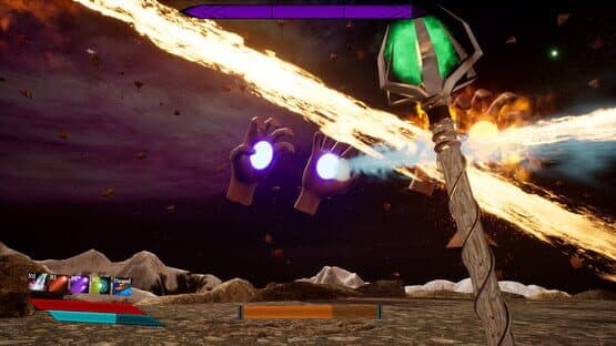 Obama Boss Fight — screenshot 6