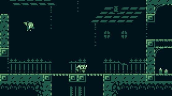 Overbowed — screenshot 1