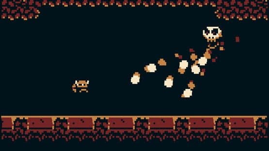 Overbowed — screenshot 2