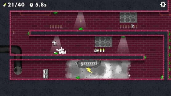 Sneezeman — screenshot 3