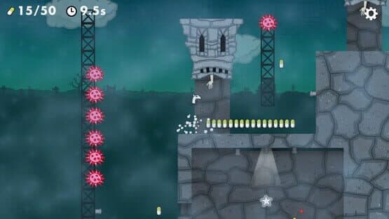 Sneezeman — screenshot 5