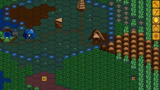 Zenteni — screenshot 1
