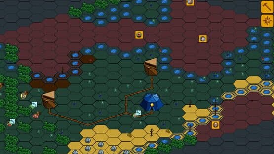 Zenteni — screenshot 2