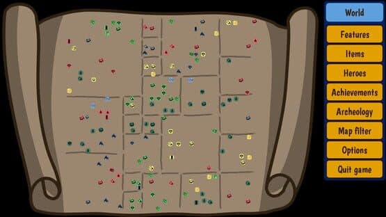 Zenteni — screenshot 3
