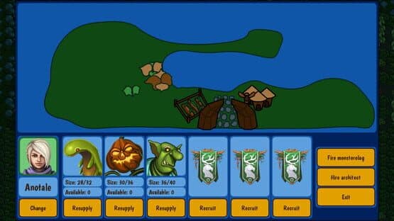 Zenteni — screenshot 5