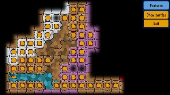 Zenteni — screenshot 6
