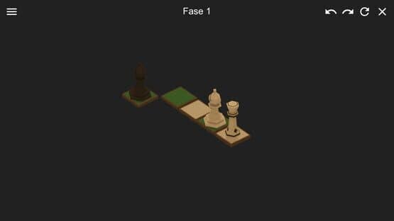 Chesskoban Bishop — screenshot 1