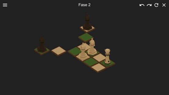 Chesskoban Bishop — screenshot 2