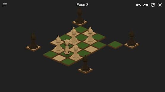 Chesskoban Bishop — screenshot 3