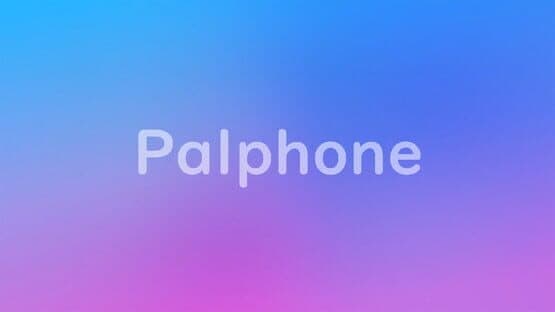 Palphone-Sama: Curse Call — screenshot 1