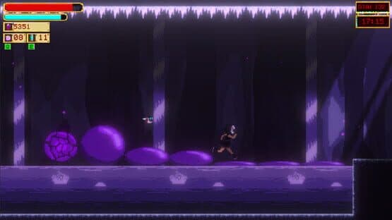 Marmoset — screenshot 2