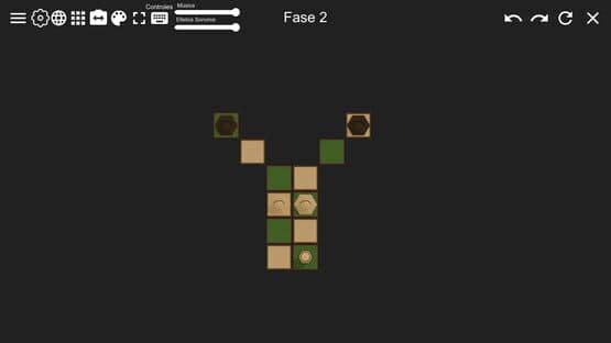 Chesskoban Bishop — screenshot 4