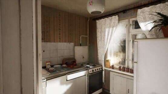 Doomer — screenshot 1