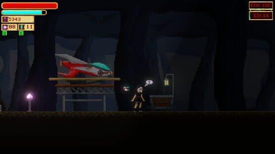 Marmoset — screenshot 3