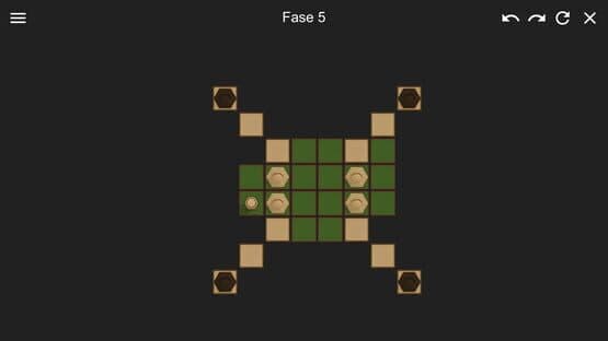 Chesskoban Bishop — screenshot 5