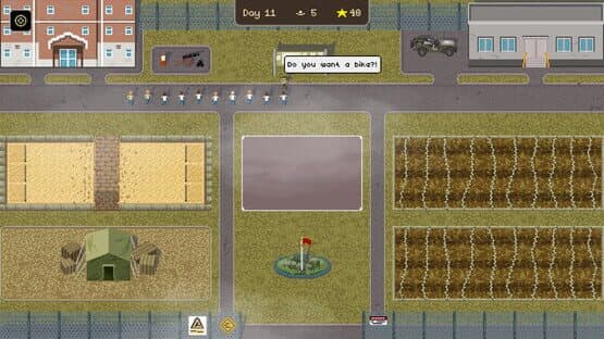 Full Metal Sergeant — screenshot 2