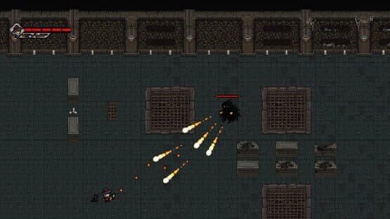 Luna: Supernatural Hunter — screenshot 1