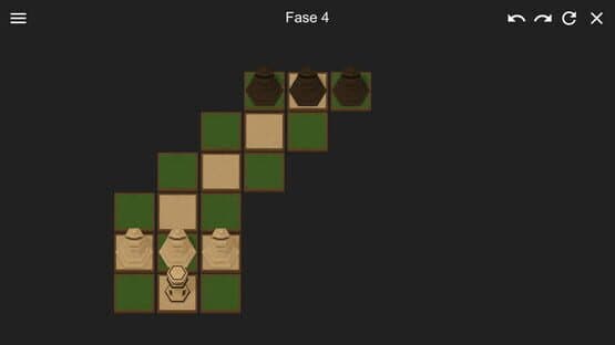 Chesskoban Bishop — screenshot 6