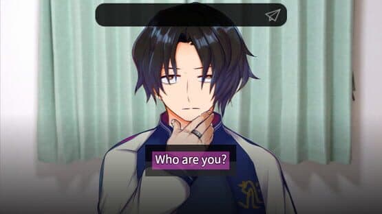 Palphone-Sama: Curse Call — screenshot 3