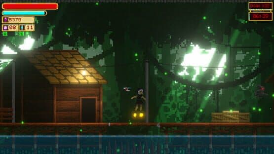 Marmoset — screenshot 4