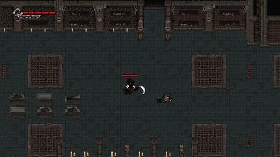 Luna: Supernatural Hunter — screenshot 2