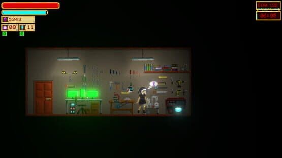Marmoset — screenshot 5