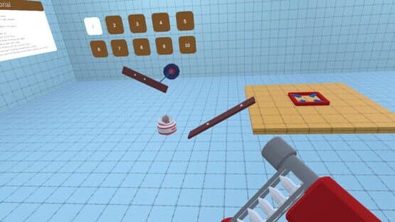 Nailed It — screenshot 2