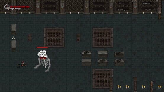 Luna: Supernatural Hunter — screenshot 3
