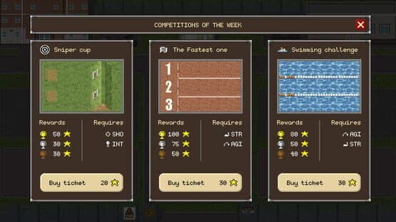 Full Metal Sergeant — screenshot 4