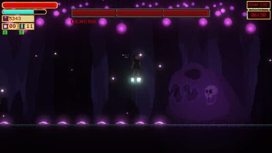 Marmoset — screenshot 6