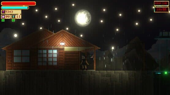 Marmoset — screenshot 7