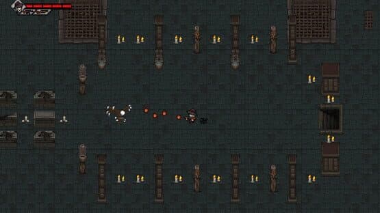 Luna: Supernatural Hunter — screenshot 5