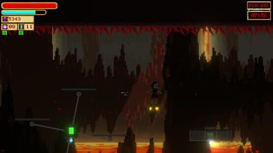 Marmoset — screenshot 8