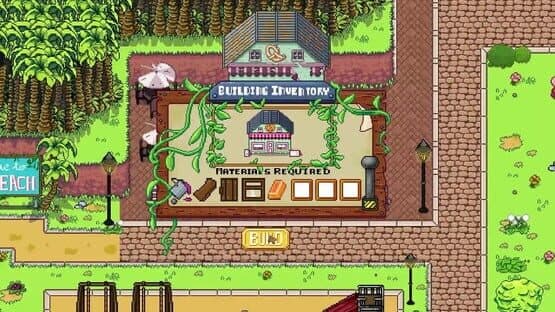 Ekoh Beach — screenshot 2