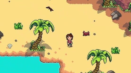 Ekoh Beach — screenshot 4