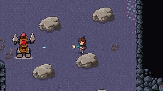 Ekoh Beach — screenshot 5