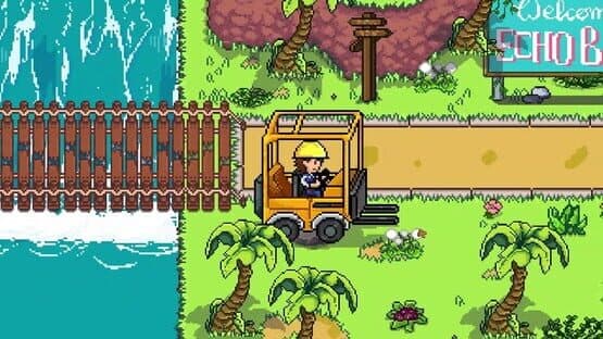 Ekoh Beach — screenshot 6
