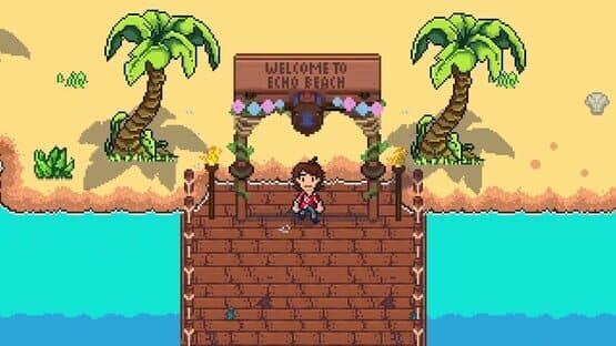 Ekoh Beach — screenshot 8