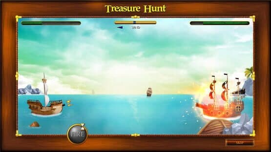 Catherine Ragnor and the Legend of the Flying Dutchman — screenshot 5