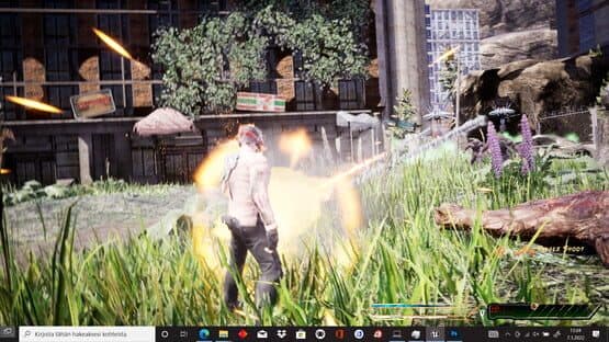 Gangsta: The Return — screenshot 3