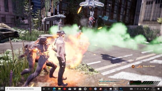 Gangsta: The Return — screenshot 4