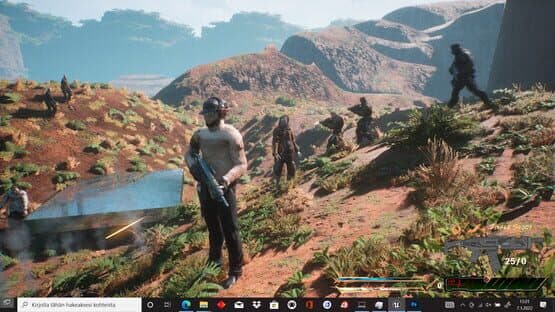 Gangsta: The Return — screenshot 8
