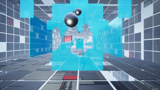 Through the World — screenshot 1
