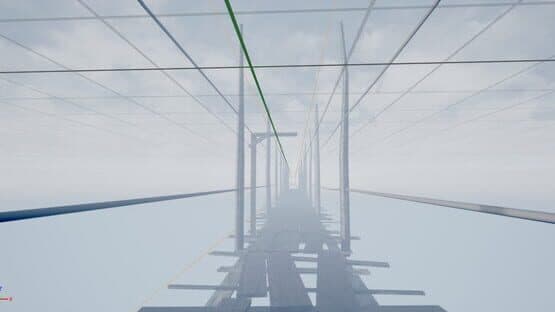 Through the World — screenshot 2