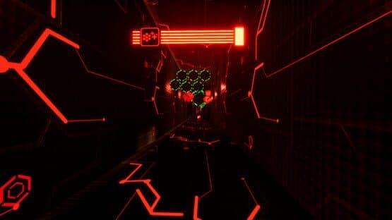 Through the World — screenshot 3