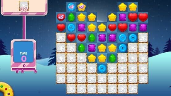 Ice Sugar — screenshot 1