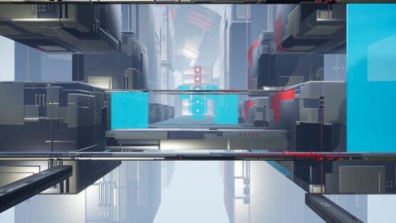 Through the World — screenshot 5