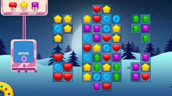 Ice Sugar — screenshot 2